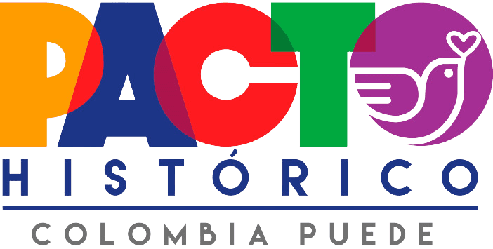 Coalición Pacto Histórico